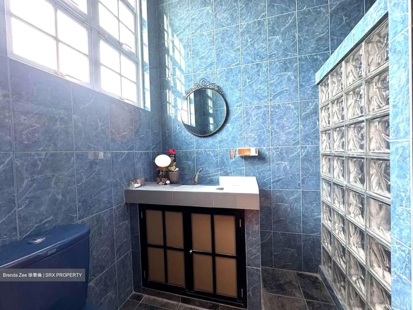 Sembawang Hills Estate (D20), Semi-Detached #537473211